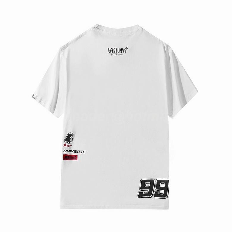 Bape Men's T-shirts 544